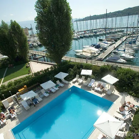 Bellerive Lifestyle Hotel 