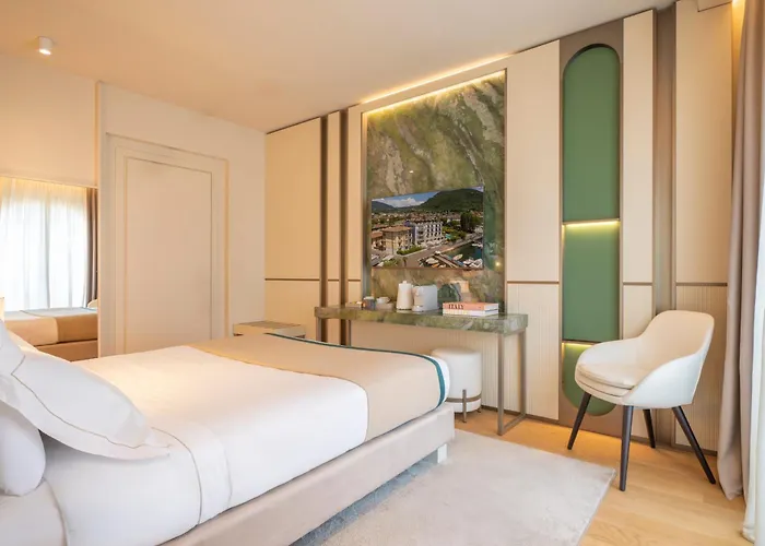 Hotel Bellerive