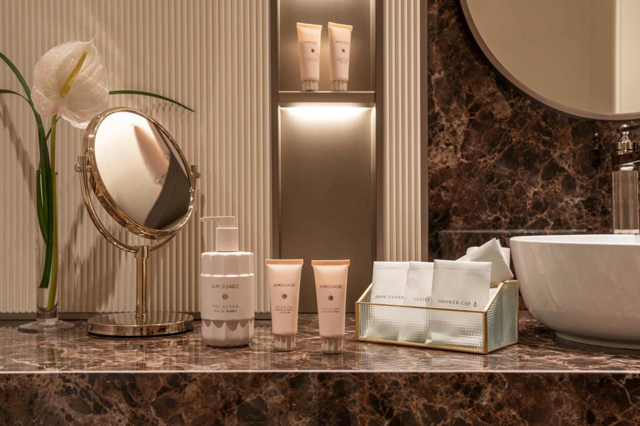 Bellerive Lifestyle Hotel 5*
