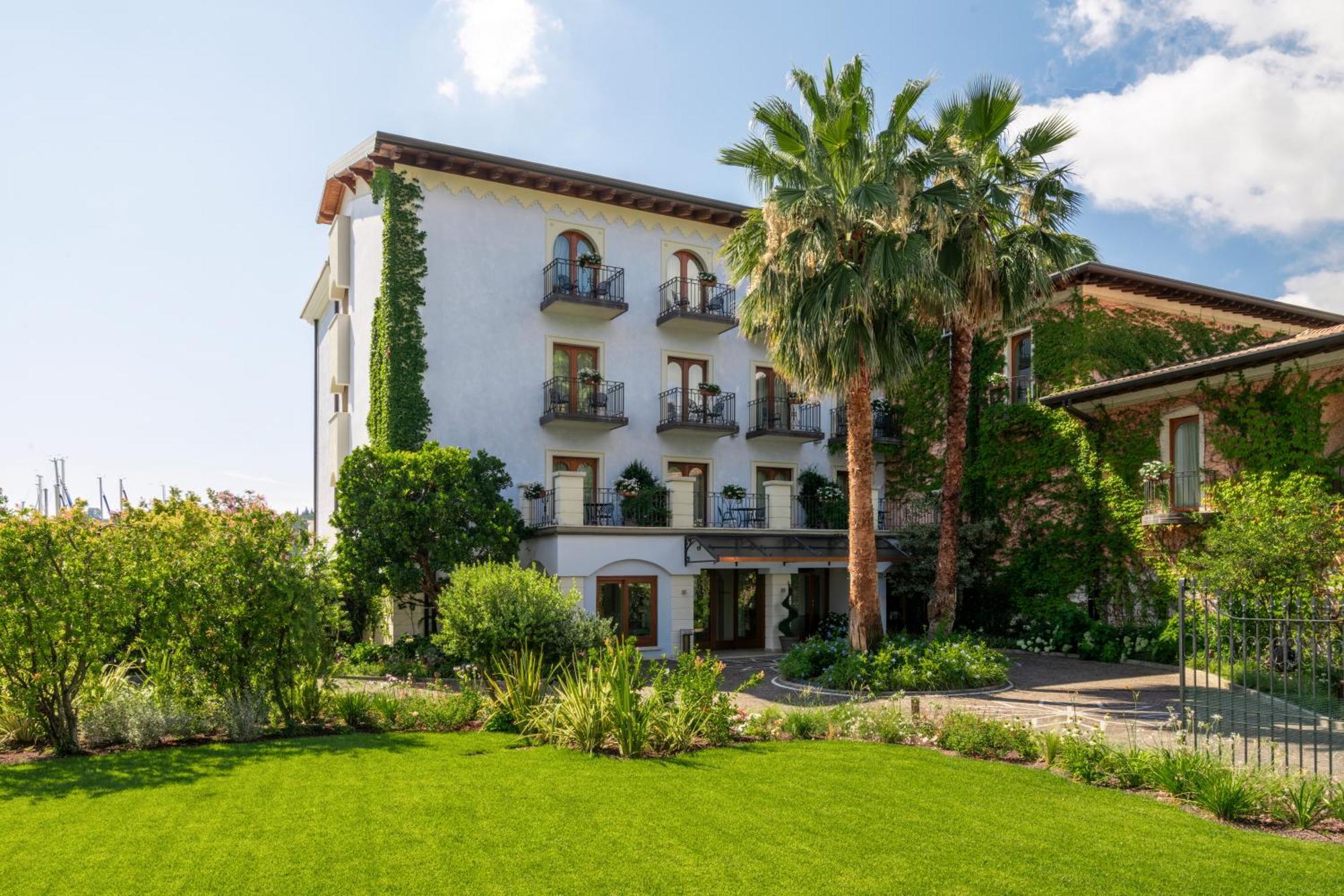Bellerive Lifestyle Hotel Salo