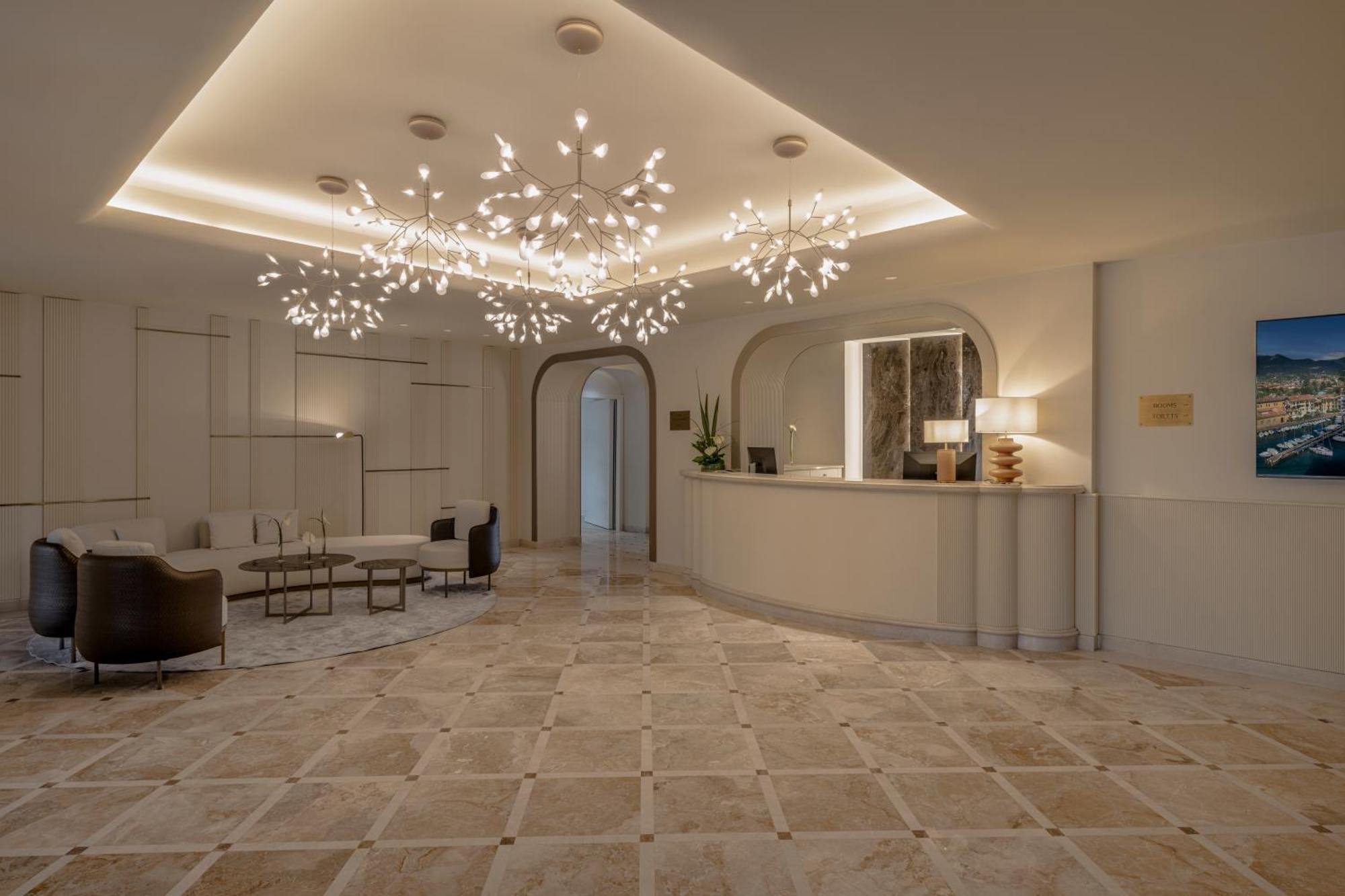 Bellerive Lifestyle Hotel