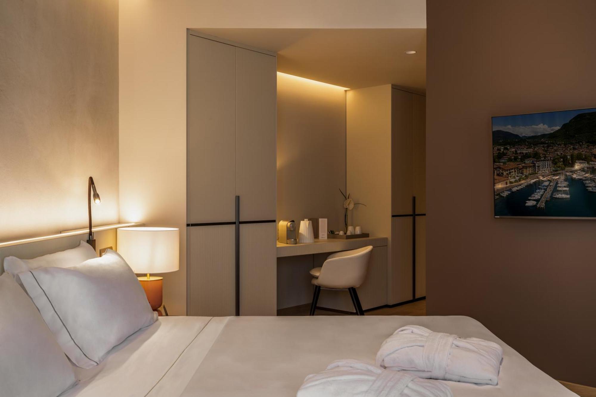 Hotel Bellerive Lifestyle