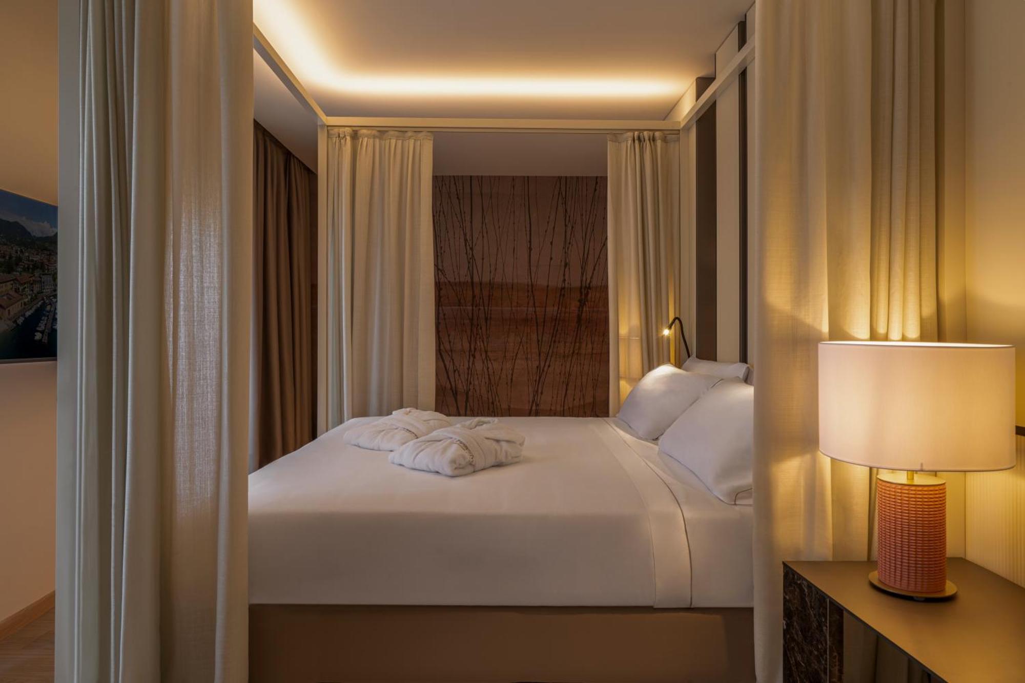 Bellerive Lifestyle Hotel 5*