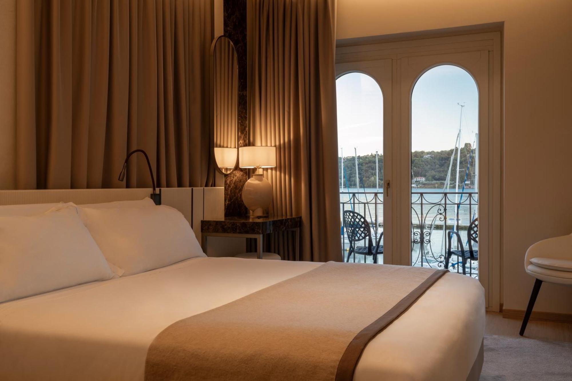 Bellerive Lifestyle Hotel 5*