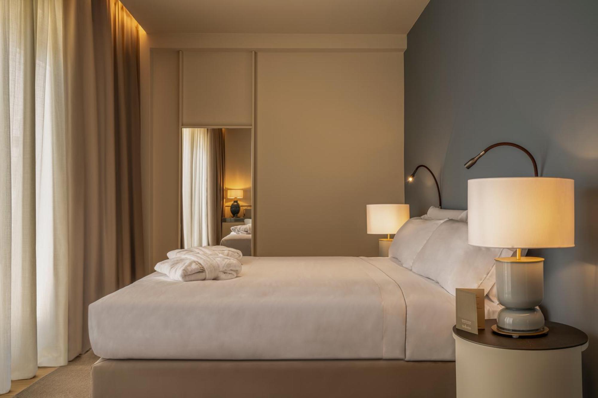 Bellerive Lifestyle Hotel 5*