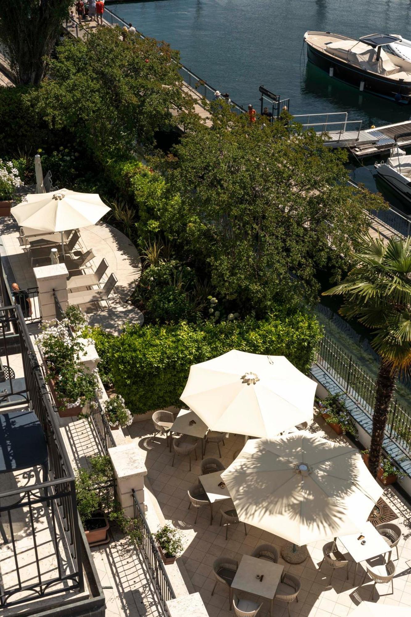 Hotel Bellerive Lifestyle Salo
