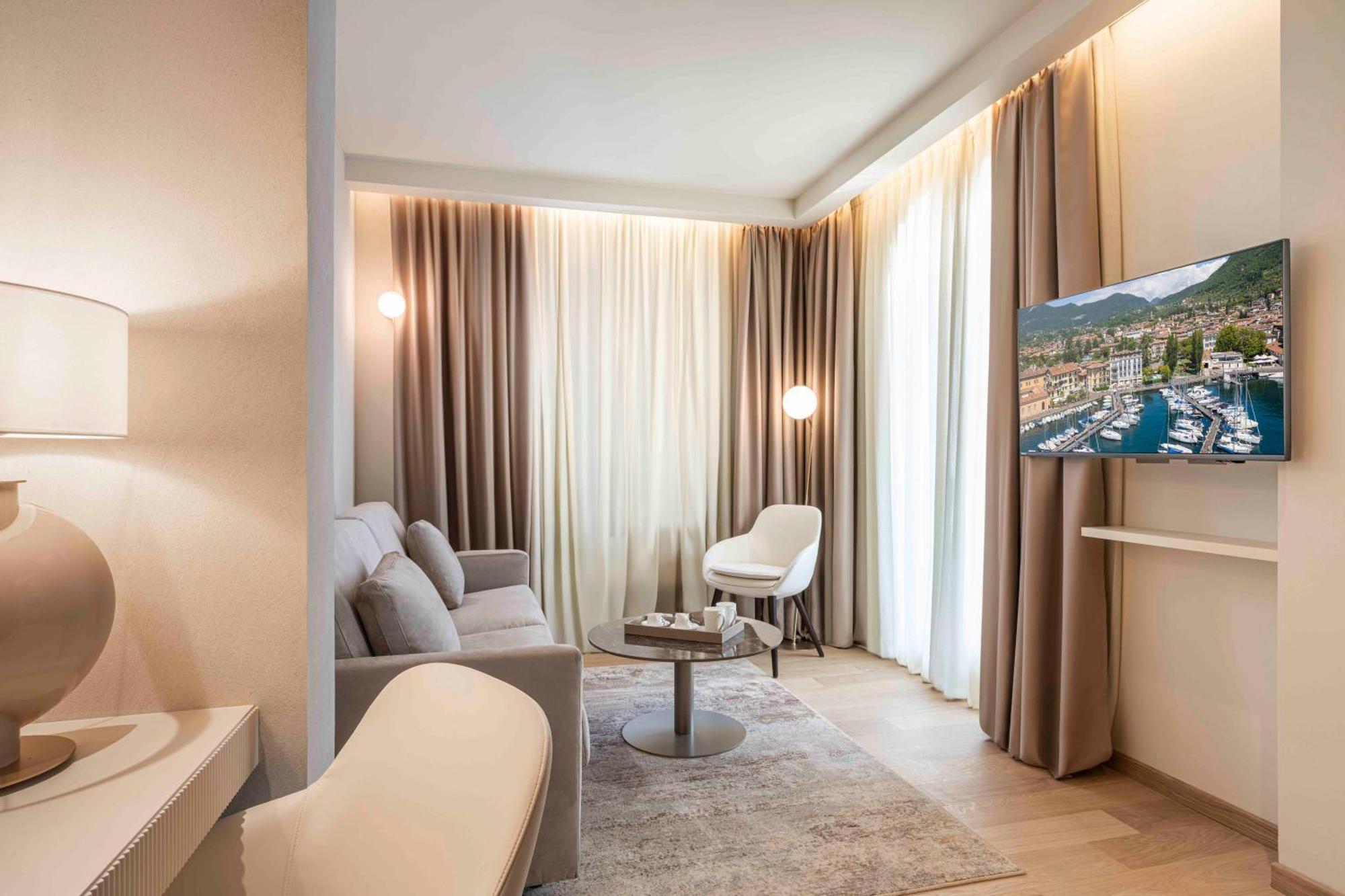 Hotel Bellerive Lifestyle 5*