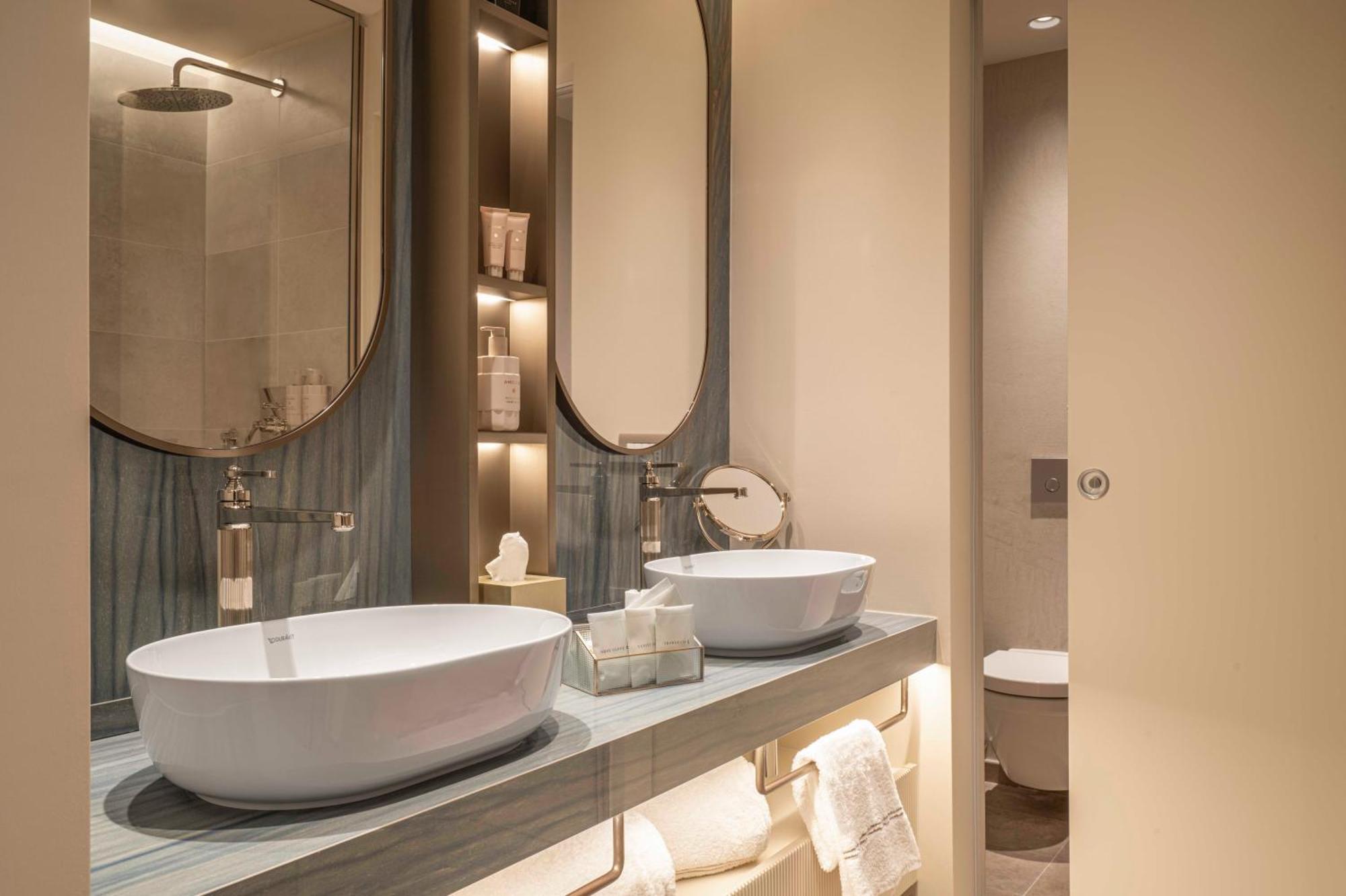 Bellerive Lifestyle Hotel 5*