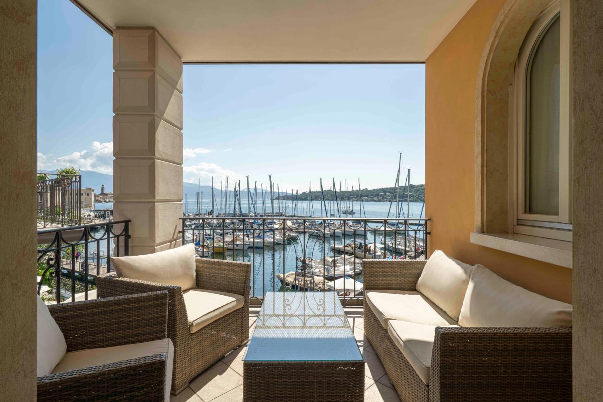 Bellerive Lifestyle 5* Salo