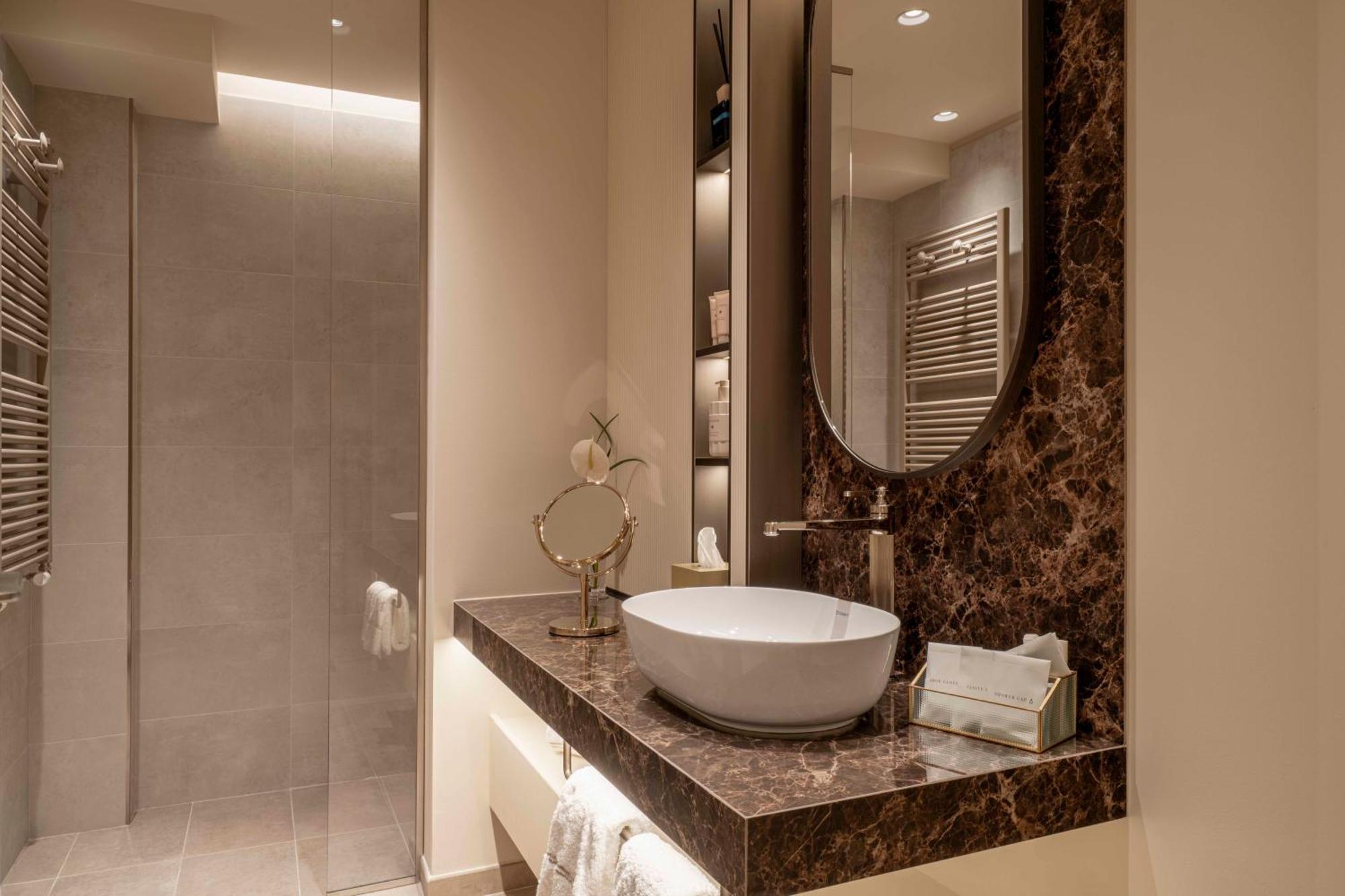 Bellerive Lifestyle Hotel