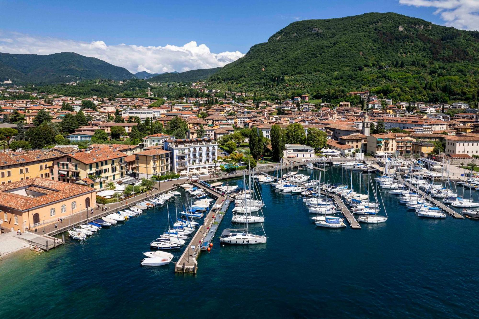 Bellerive Lifestyle Hotel Salò