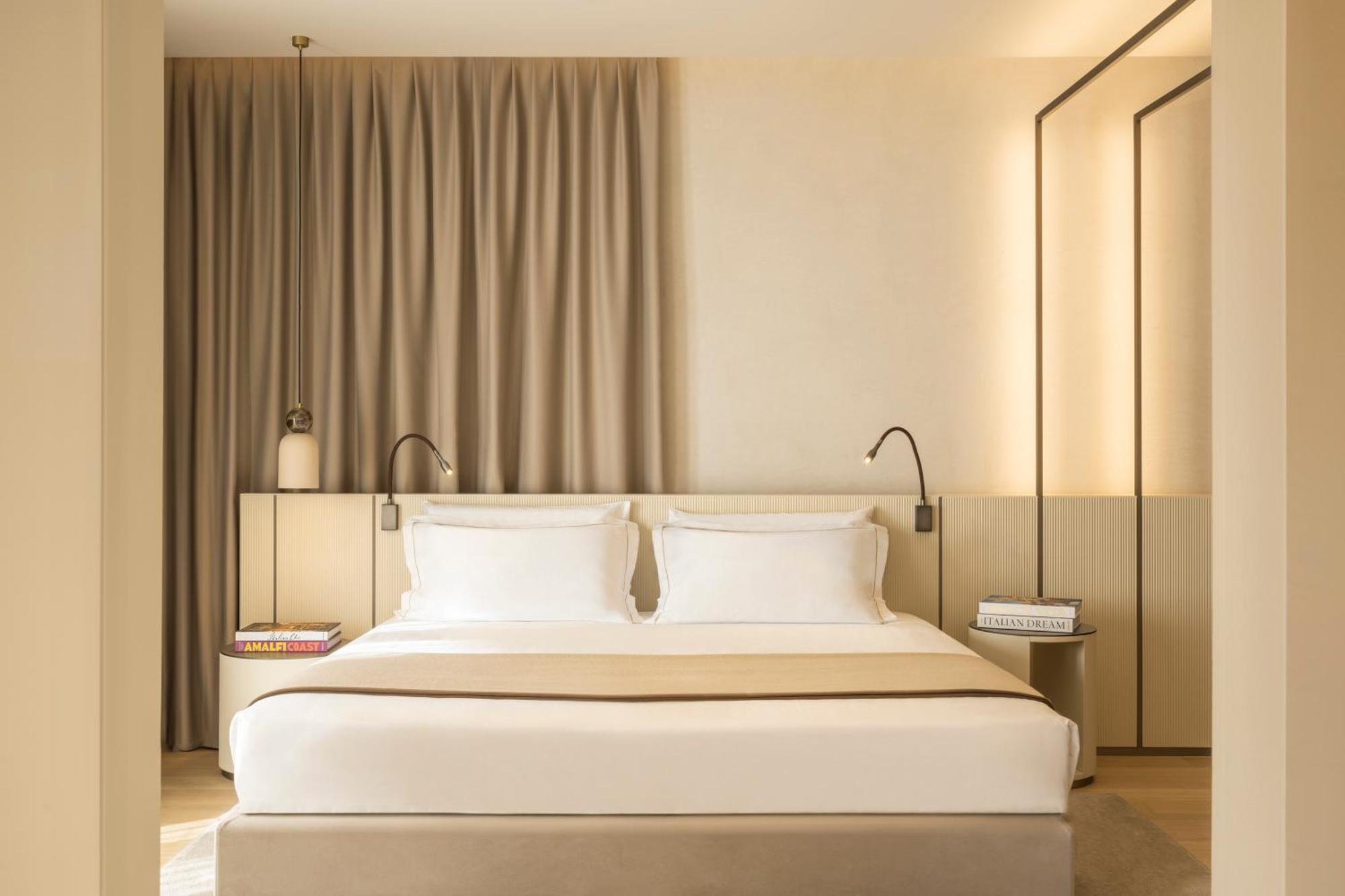 Bellerive Lifestyle Hotel