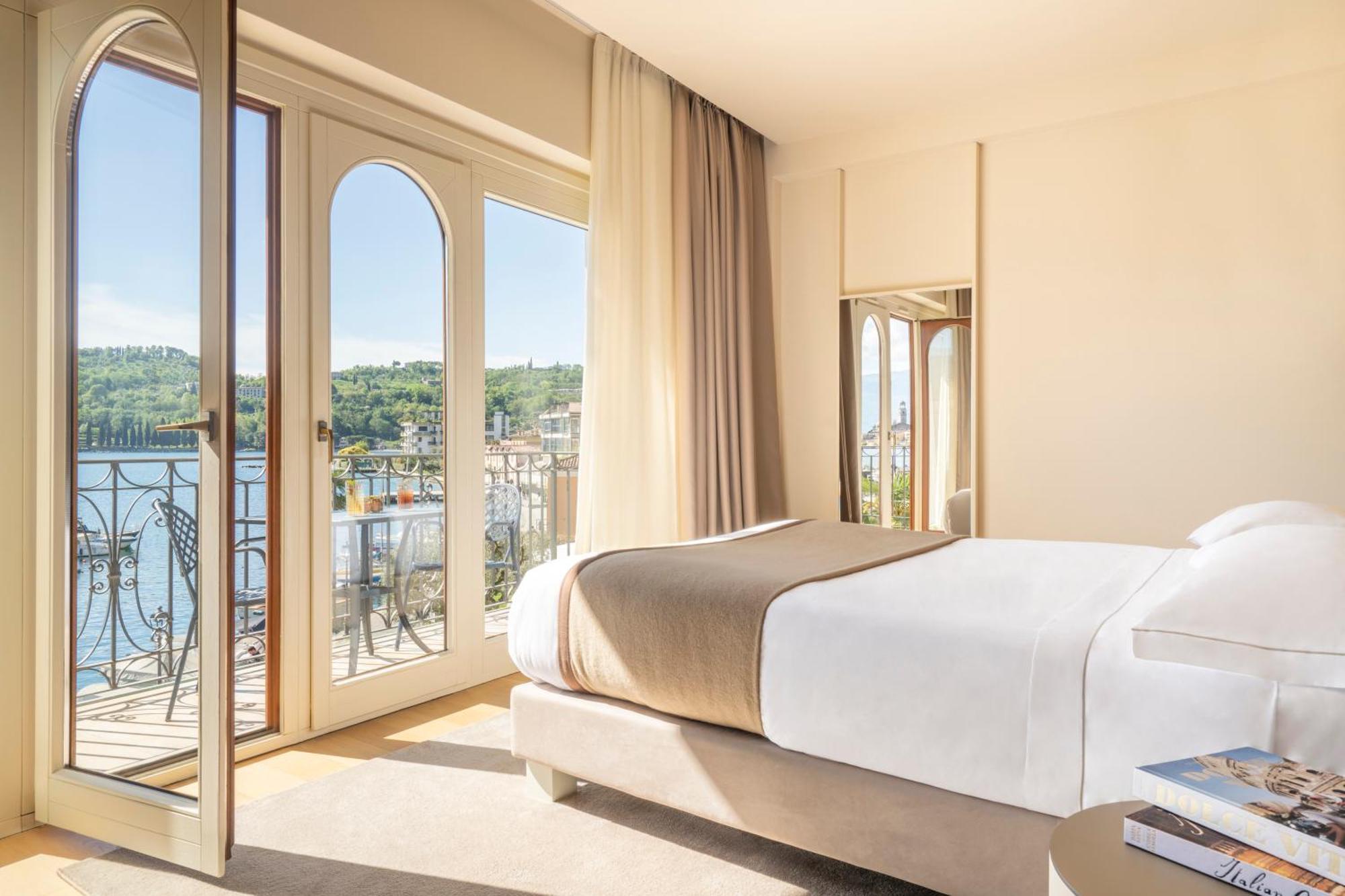 Hotel Bellerive Lifestyle