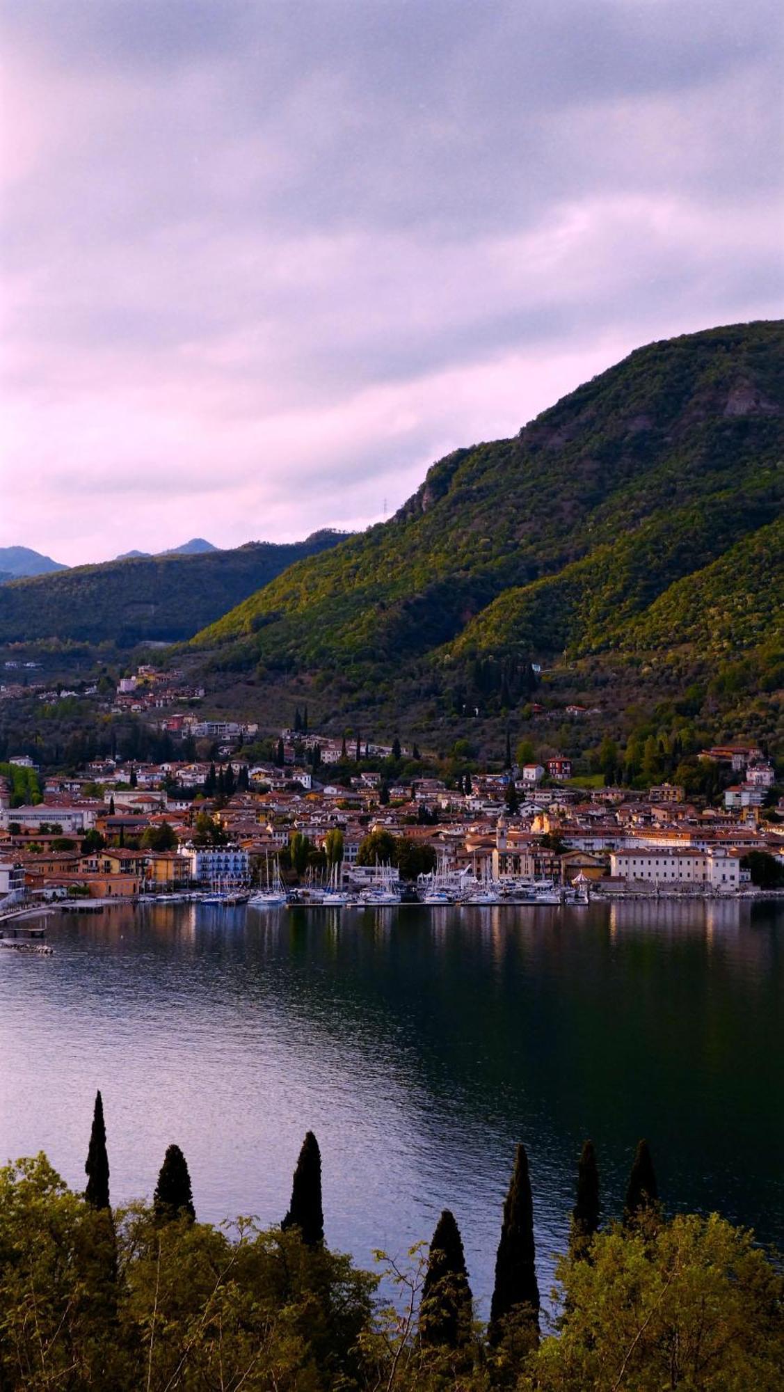 Hotel Bellerive Lifestyle Salo