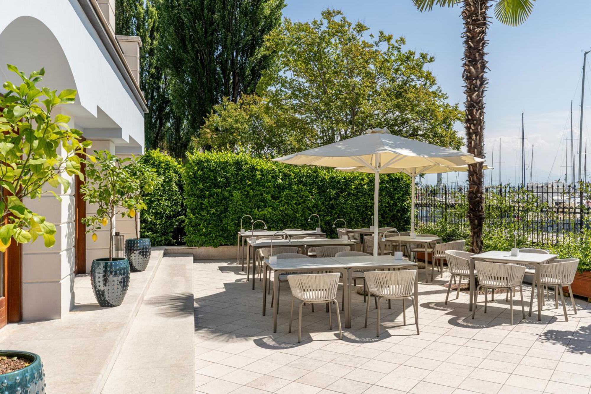 Hotel Bellerive Lifestyle