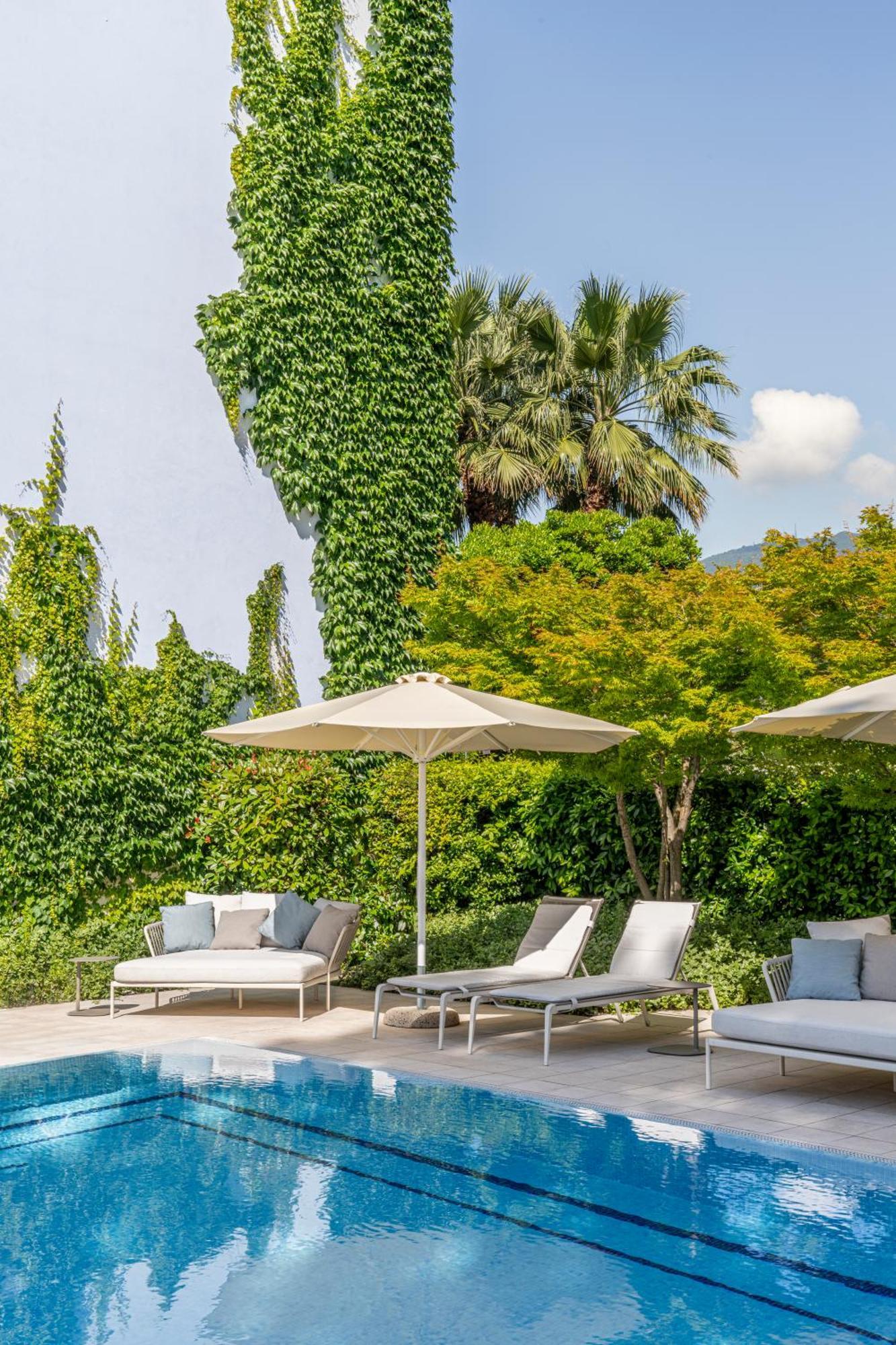 Hotel Bellerive Lifestyle Salo