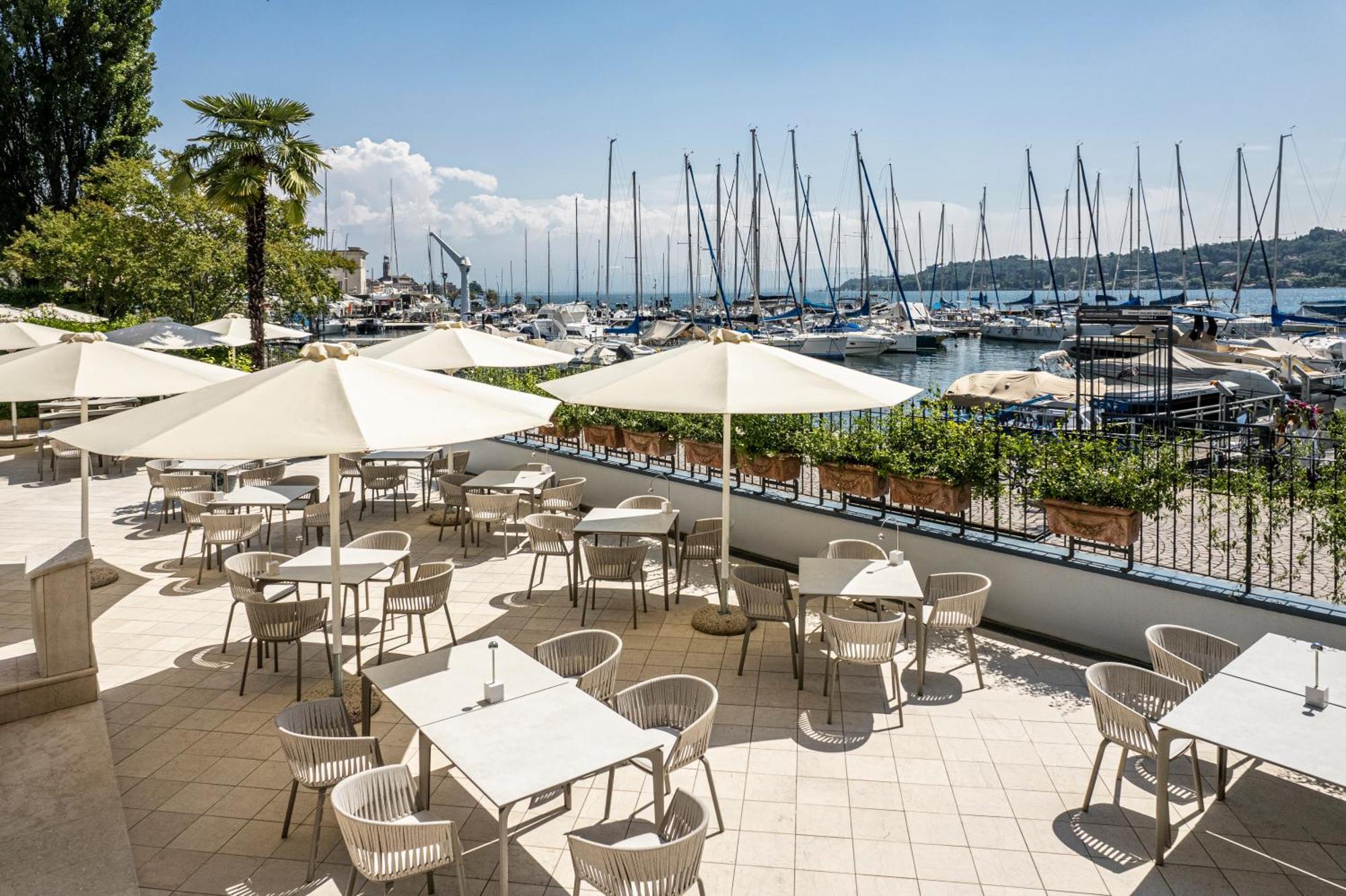 Hotel Bellerive Lifestyle Salò