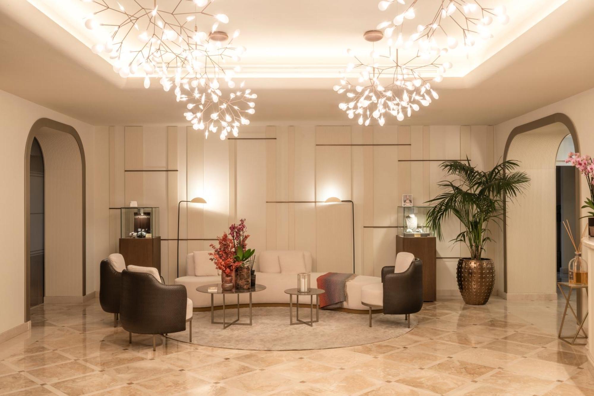 Bellerive Lifestyle 5*