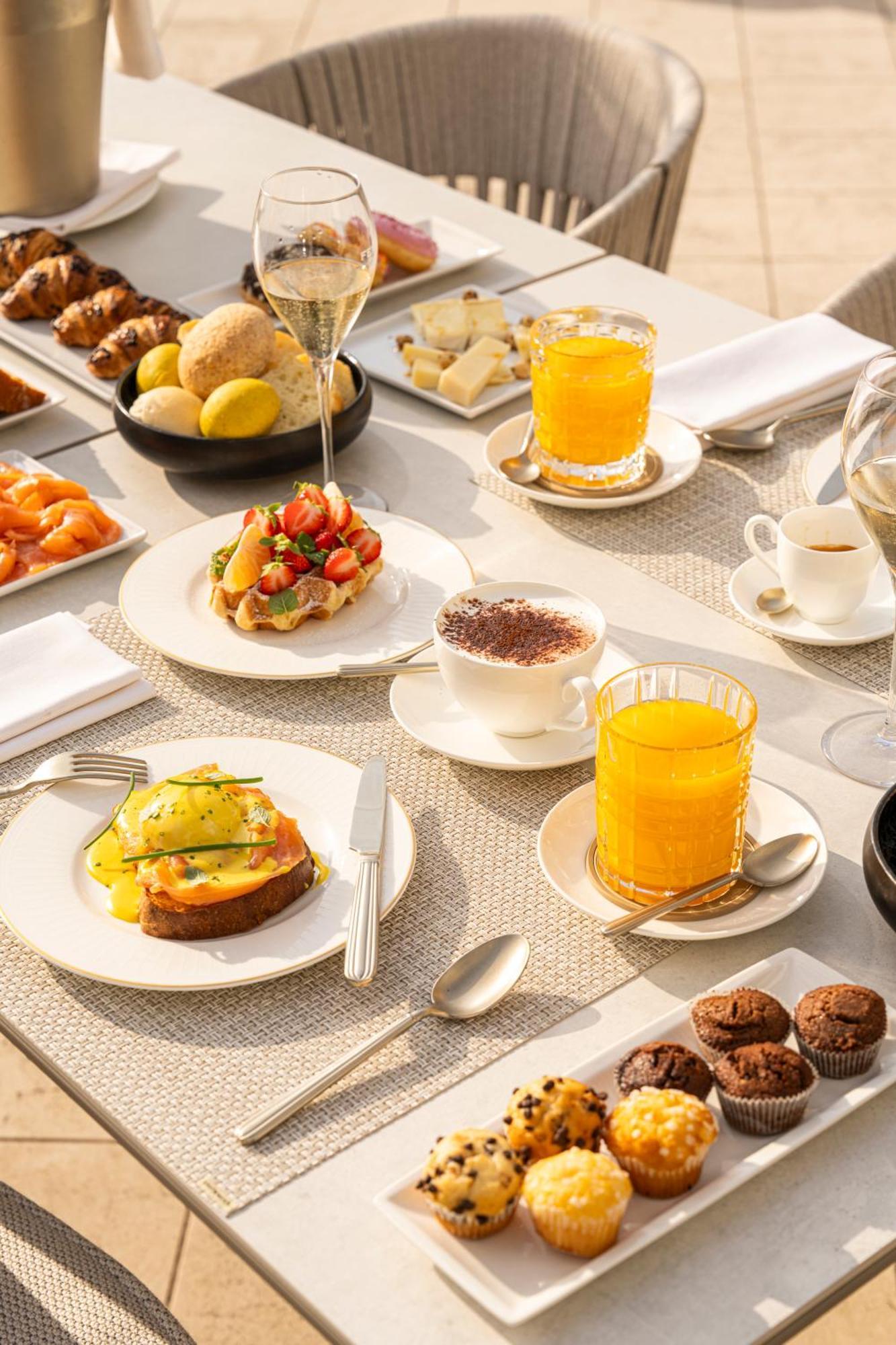 Bellerive Lifestyle Hotel