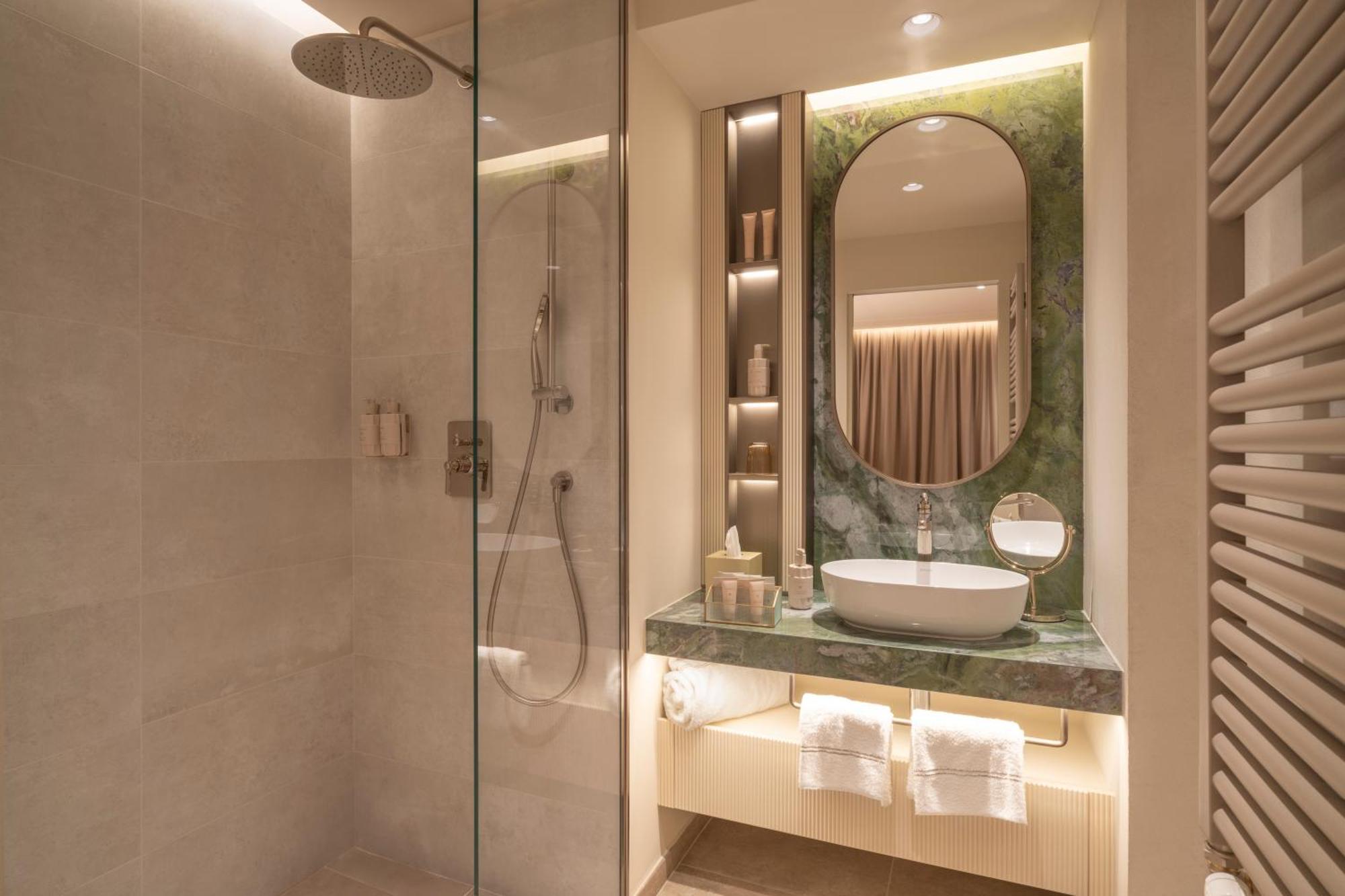 Bellerive Lifestyle Hotel 5*