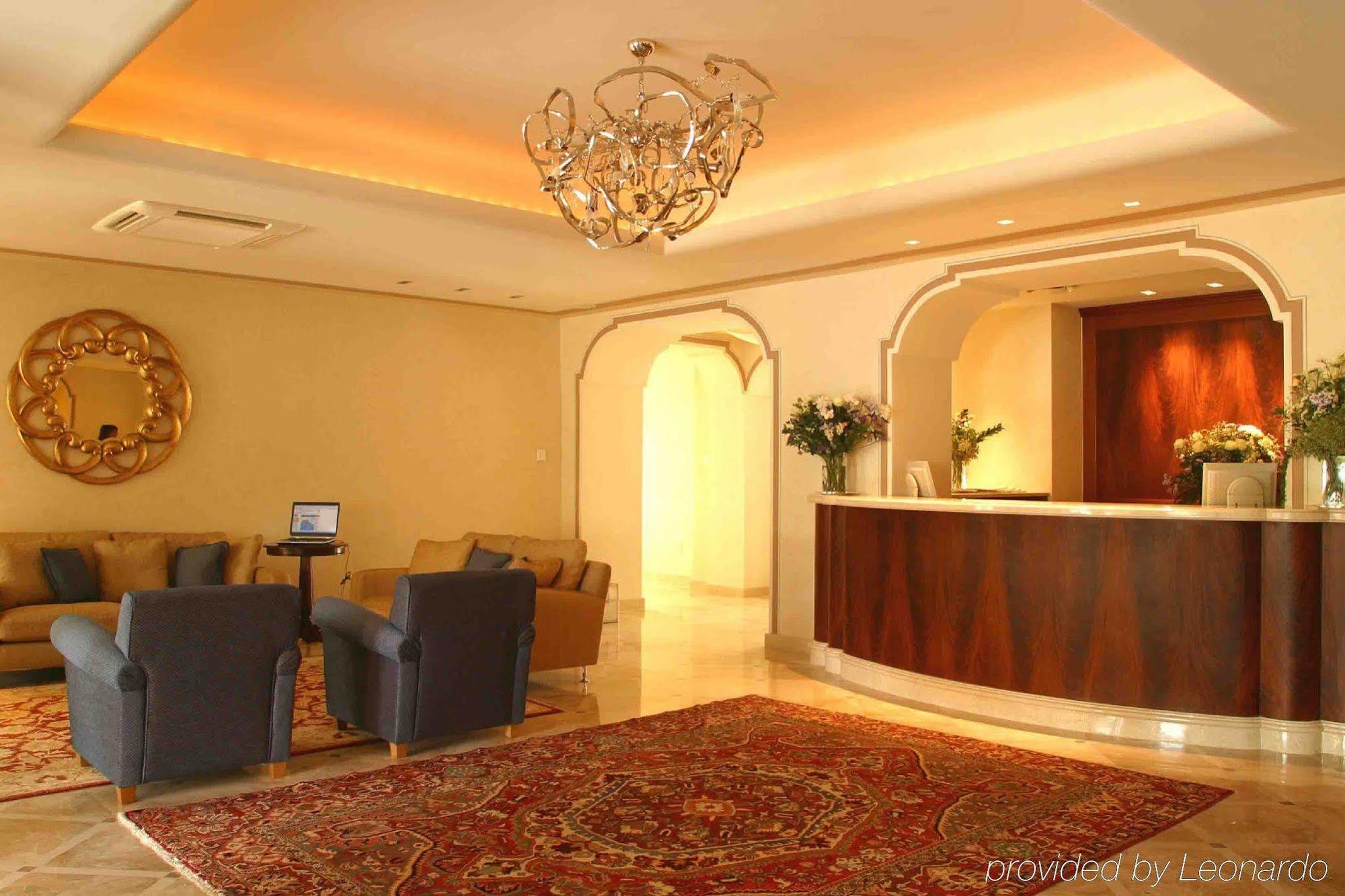 Bellerive Lifestyle Hotel