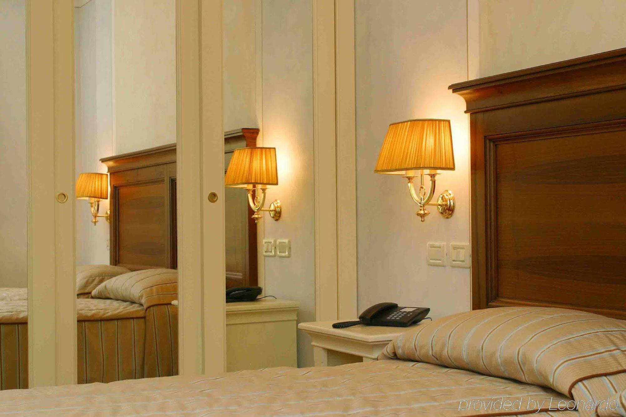 Bellerive Lifestyle Hotel