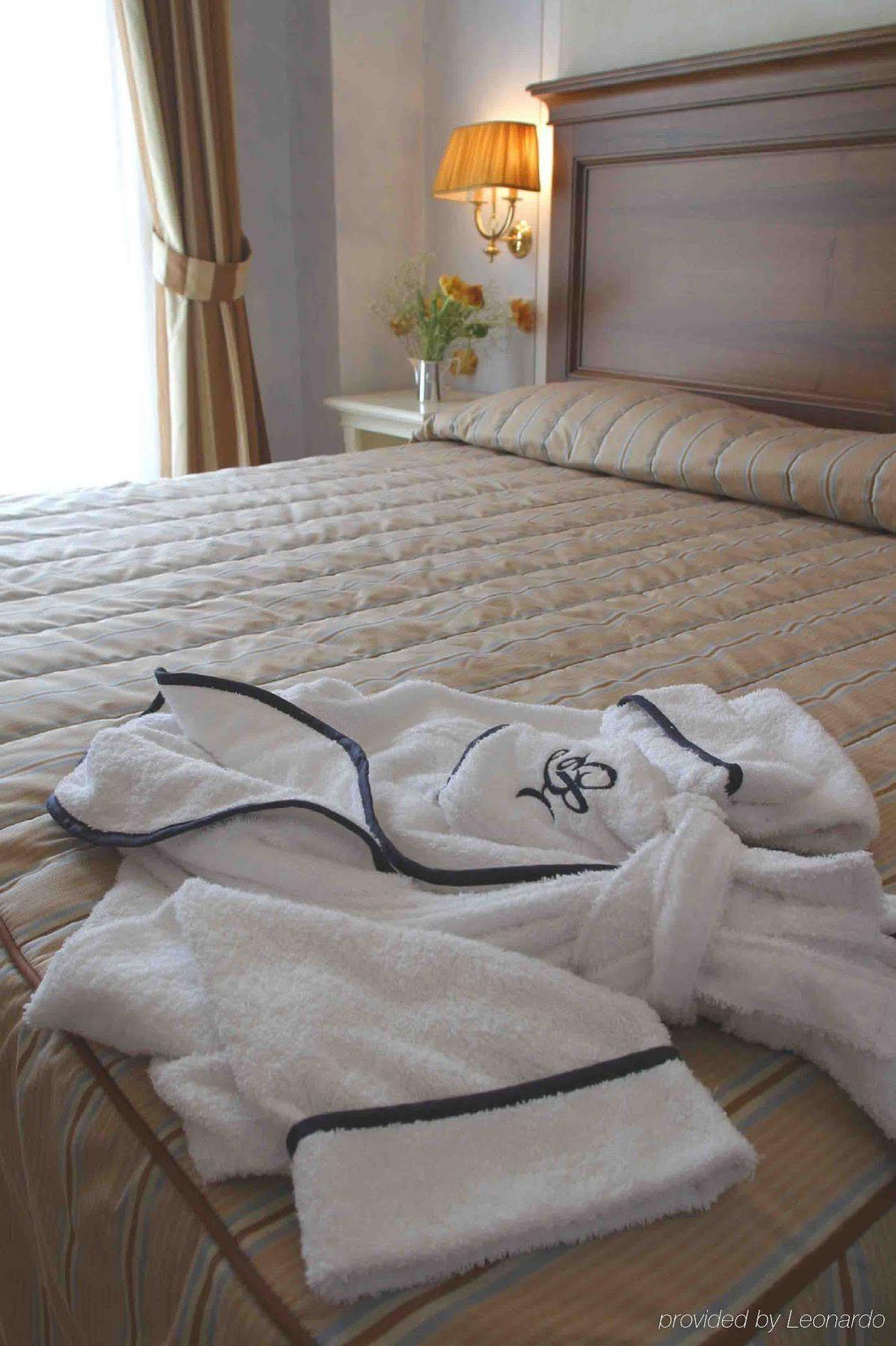 Hotel Bellerive Lifestyle