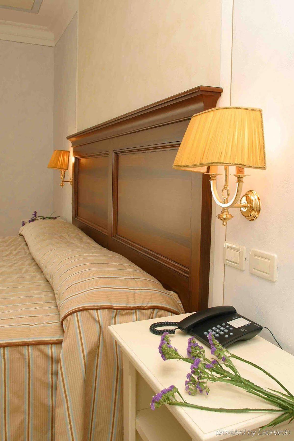 Bellerive Lifestyle Hotel 5*