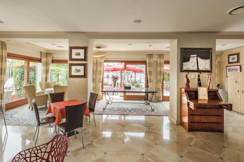 Bellerive Lifestyle Hotel 5*