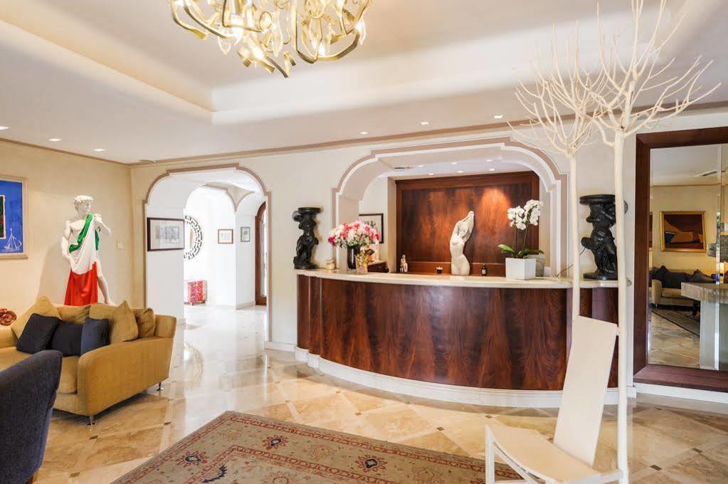 Hotel Bellerive Lifestyle 5*