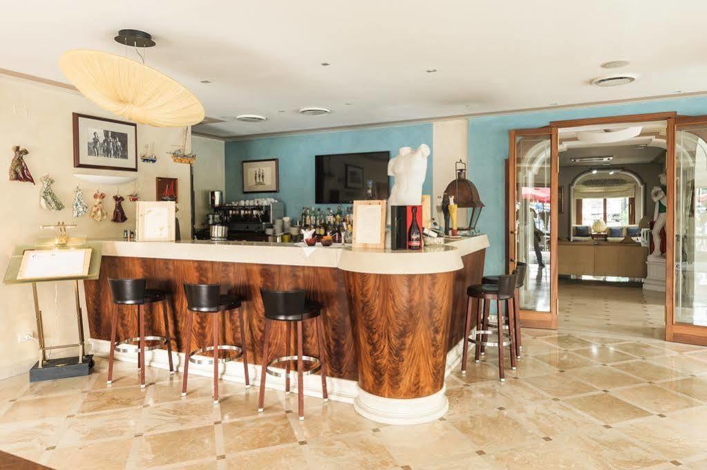 Hotel Bellerive Lifestyle 5*