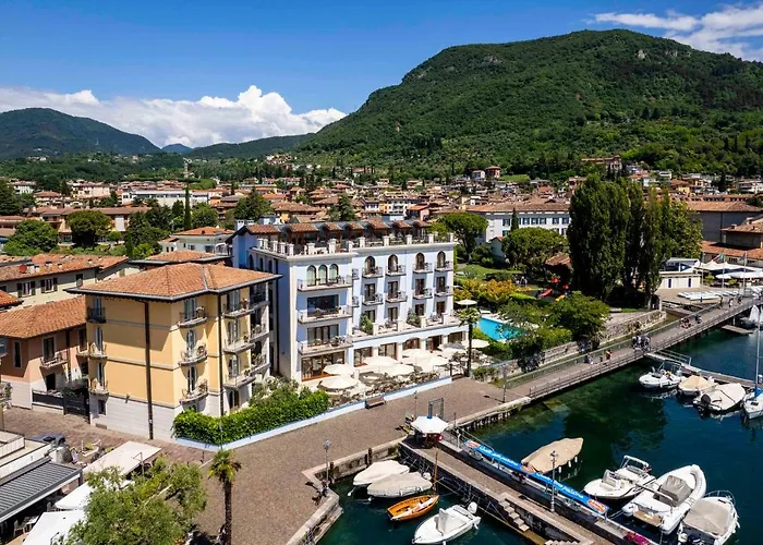 Bellerive Lifestyle Hotel