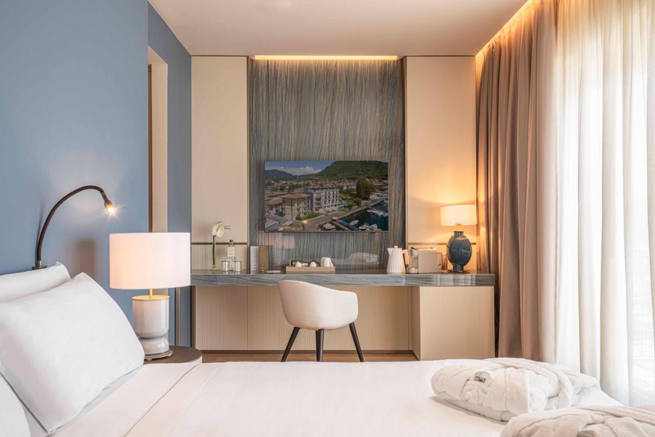 Bellerive Lifestyle Hotel Salò