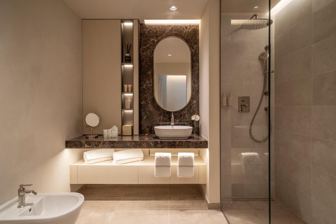 Hotel Bellerive Lifestyle 5*