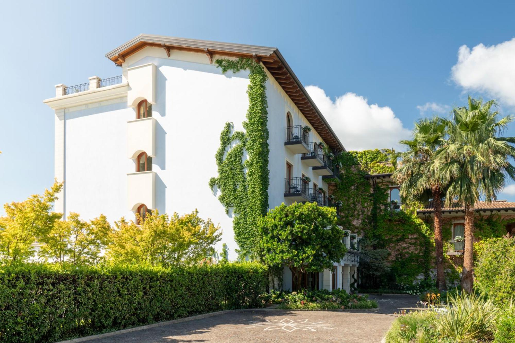Hotel Bellerive Lifestyle 5*