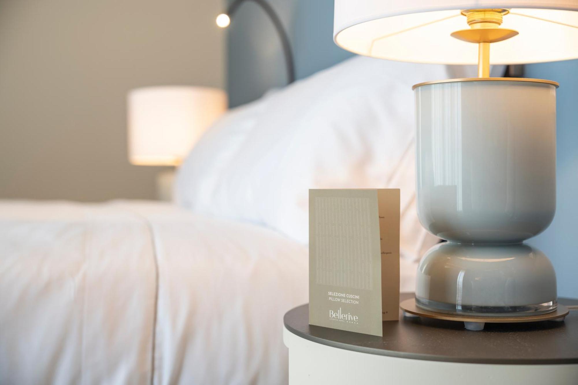 Hotel Bellerive Lifestyle 5*
