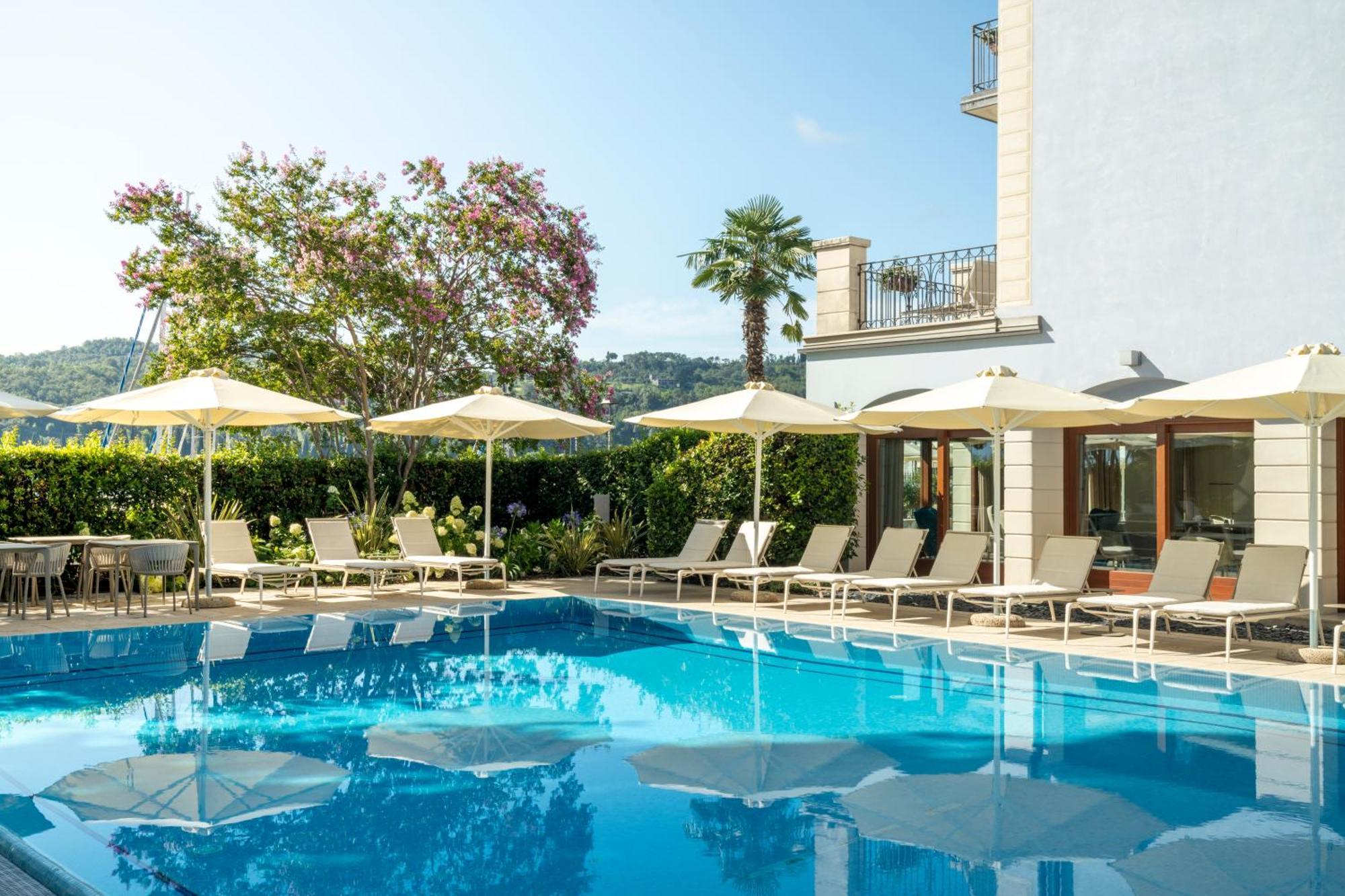 Bellerive Lifestyle 5*