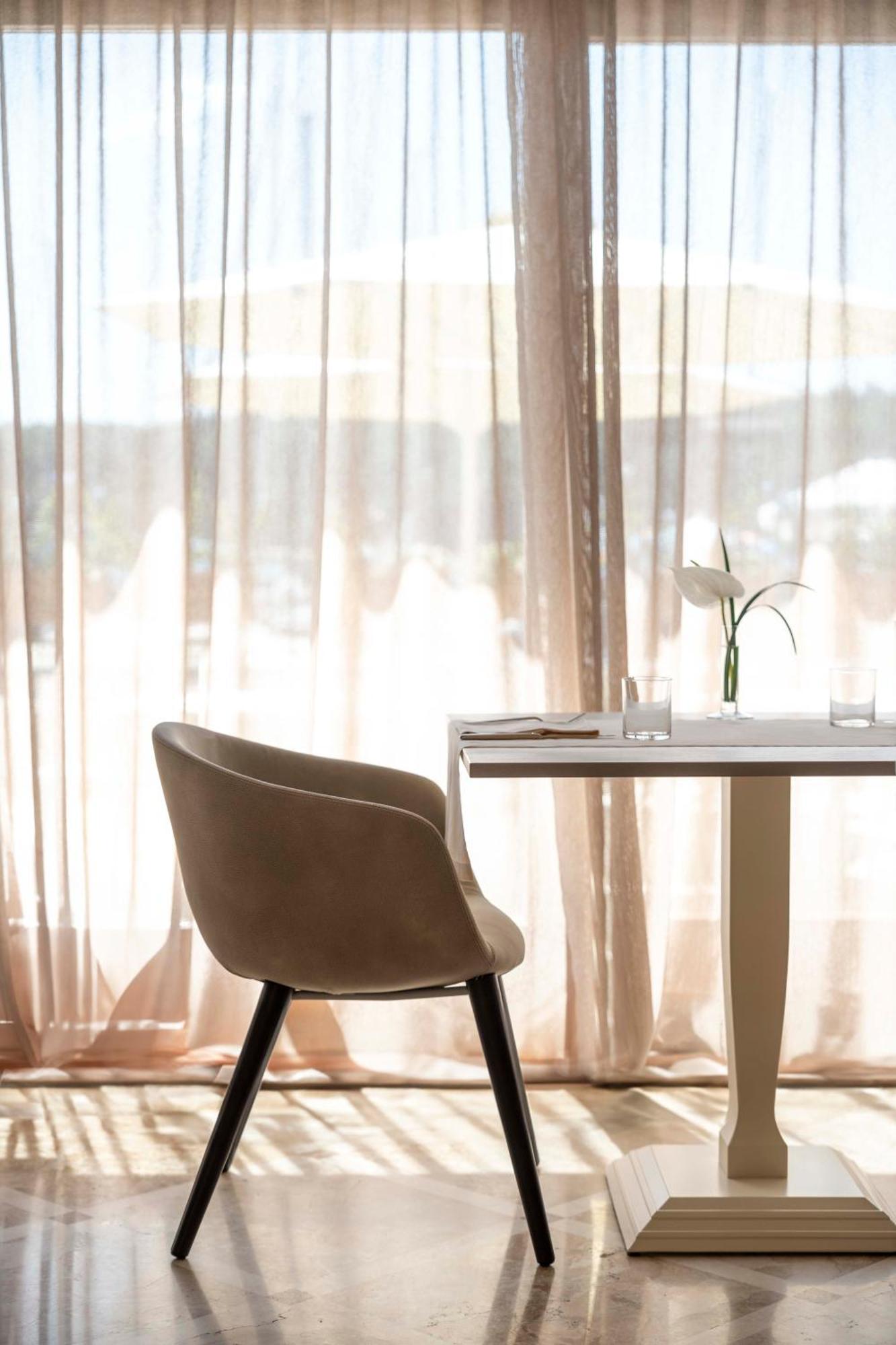 Bellerive Lifestyle Hotel