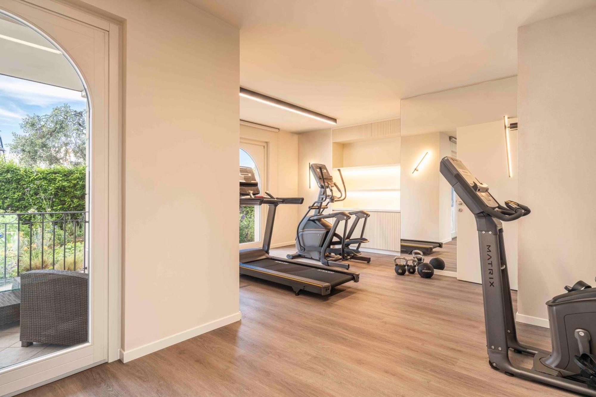 Bellerive Lifestyle 5*