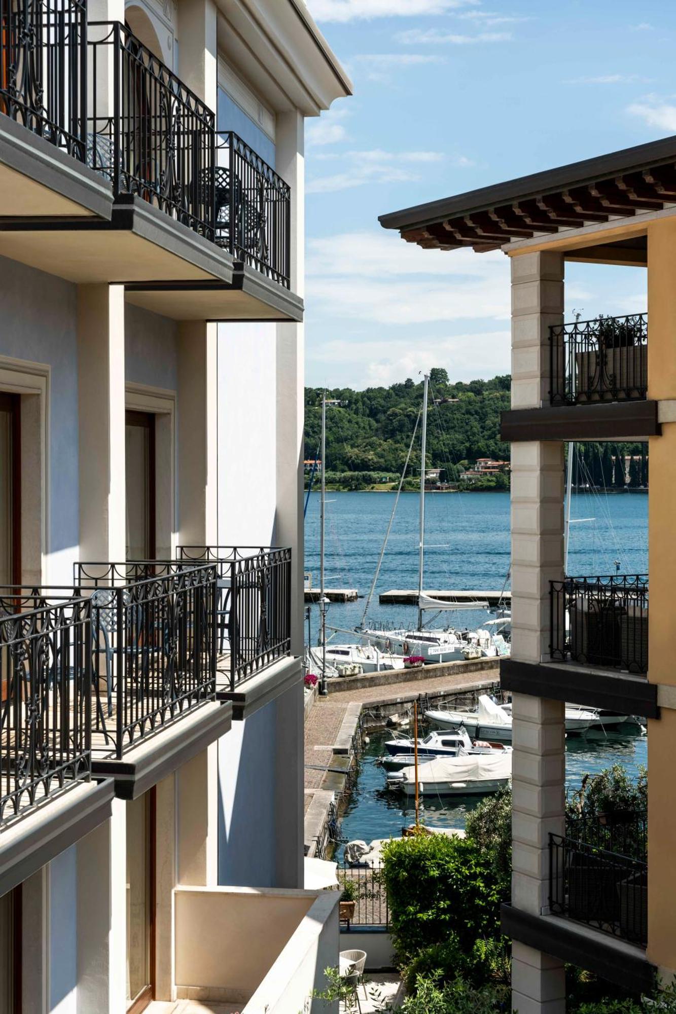 Bellerive Lifestyle 5* Salò
