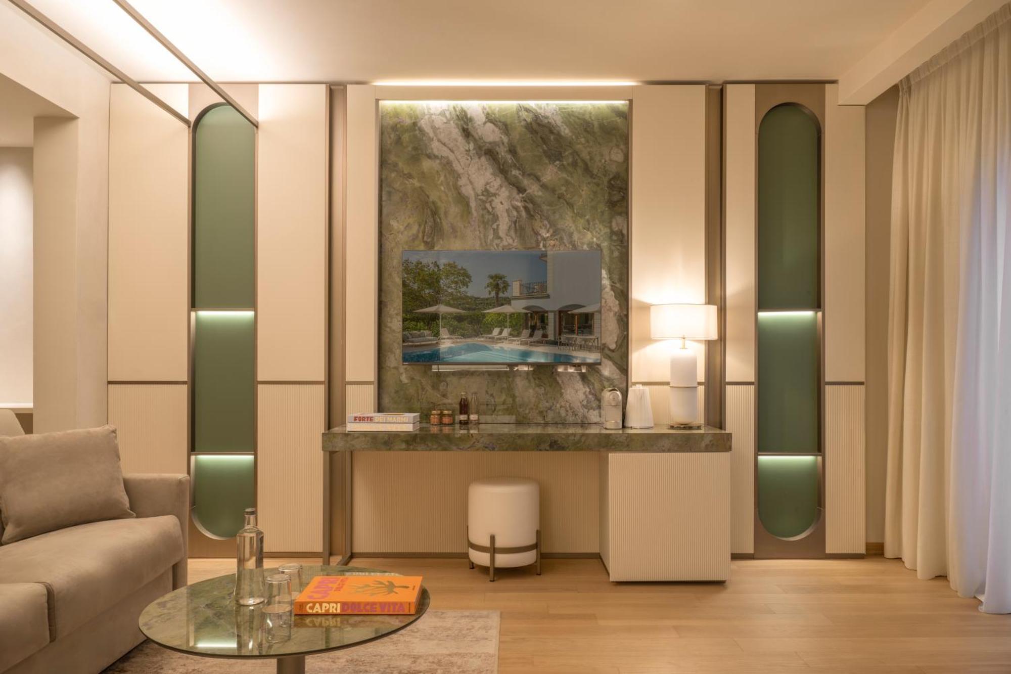 Bellerive Lifestyle Hotel 5*