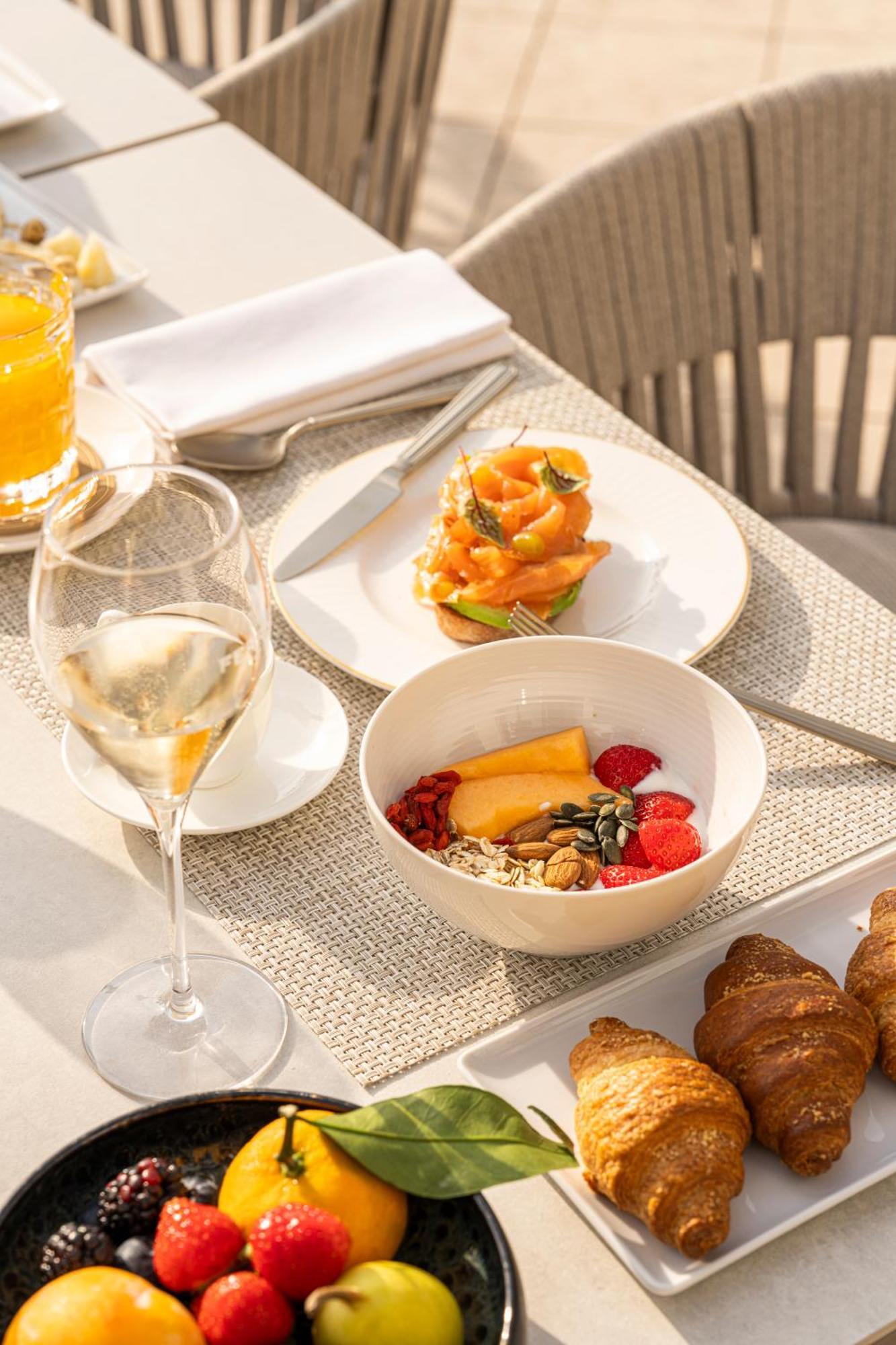Bellerive Lifestyle Hotel 5*