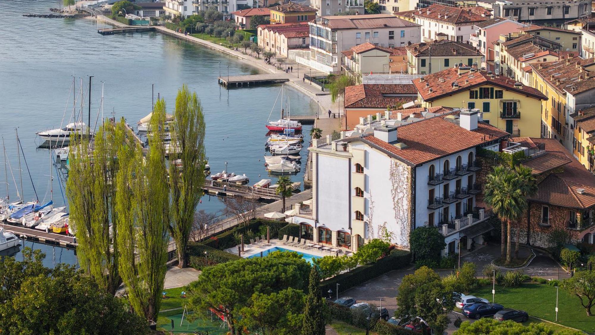 Hotel Bellerive Lifestyle 5*