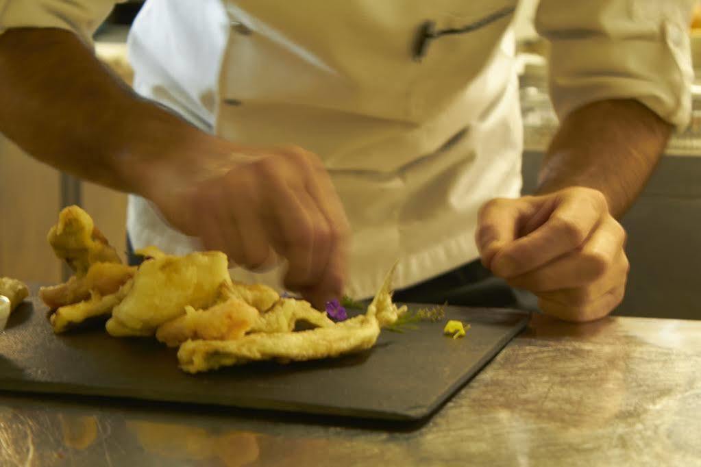 Bellerive Lifestyle Hotel Salò
